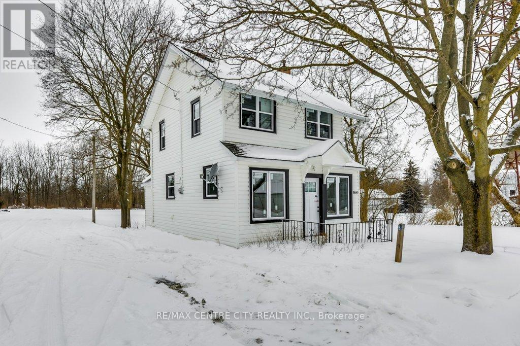 188 FURNIVAL ROAD, West Elgin, Ontario