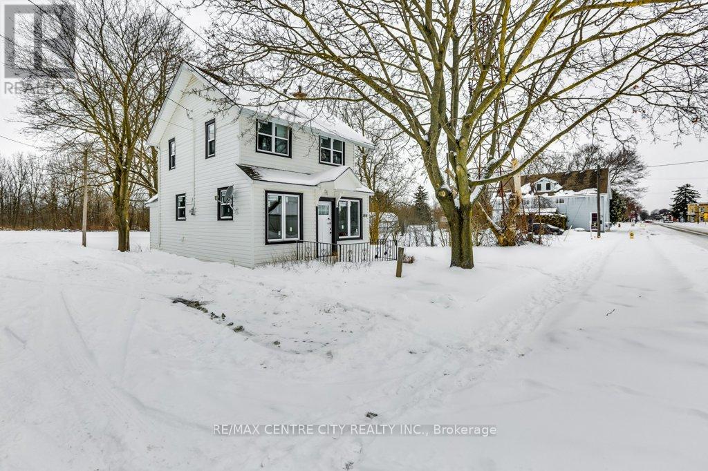 188 Furnival Road, West Elgin, Ontario  N0L 2C0 - Photo 2 - X12722716