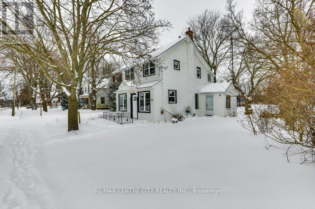 188 Furnival Road, West Elgin, Ontario  N0L 2C0 - Photo 3 - X12722716