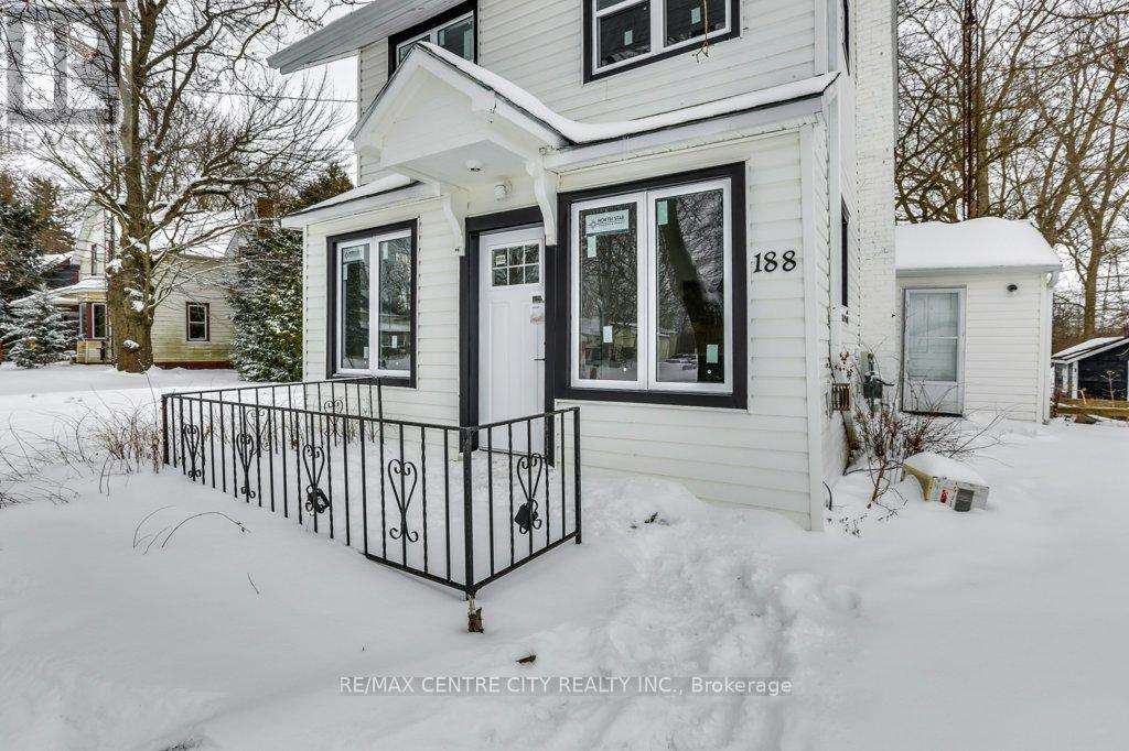 188 Furnival Road, West Elgin, Ontario  N0L 2C0 - Photo 4 - X12722716