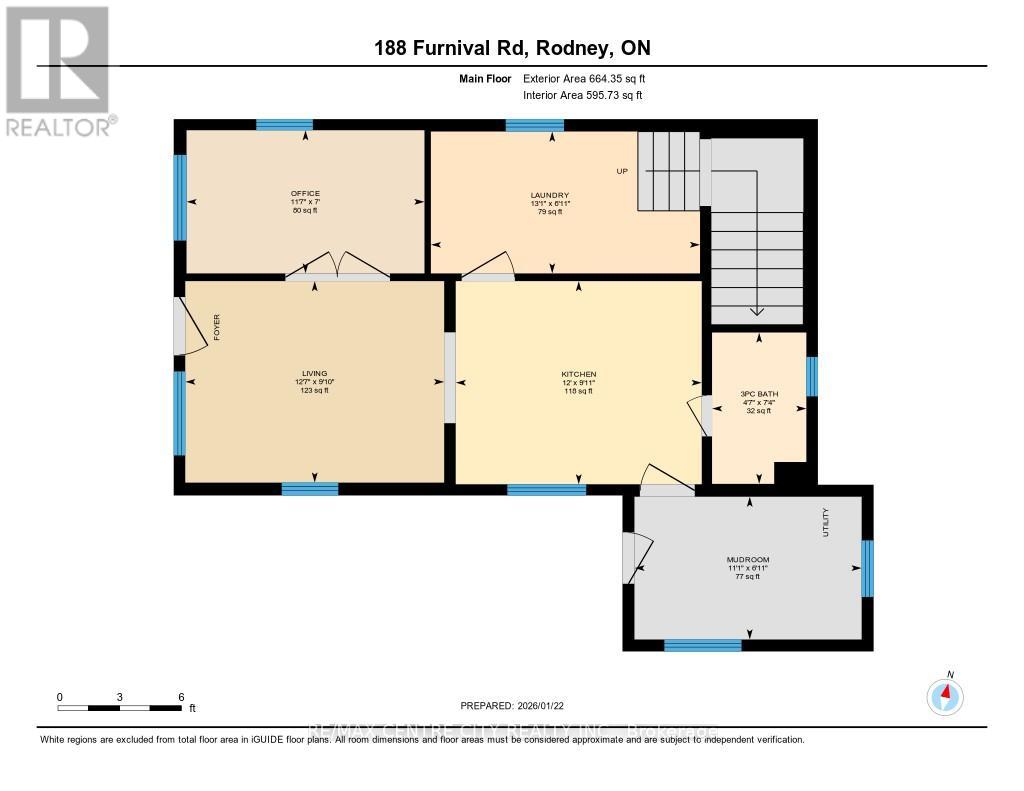 188 Furnival Road, West Elgin, Ontario  N0L 2C0 - Photo 44 - X12722716