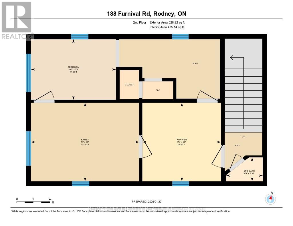 188 Furnival Road, West Elgin, Ontario  N0L 2C0 - Photo 45 - X12722716