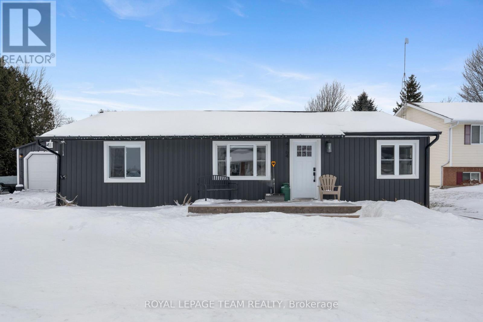 4164 County Road 16 Road, South Dundas, Ontario K0E 1C0 - Photo 1 - X12722720