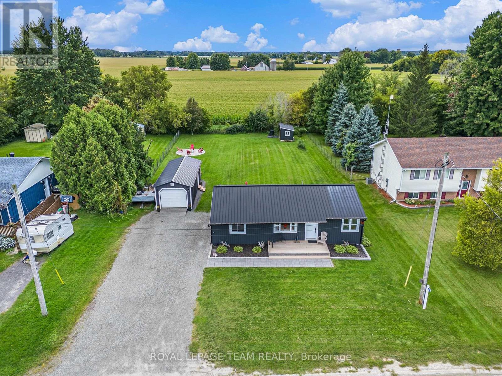 4164 County Road 16 Road, South Dundas, Ontario K0E 1C0 - Photo 29 - X12722720