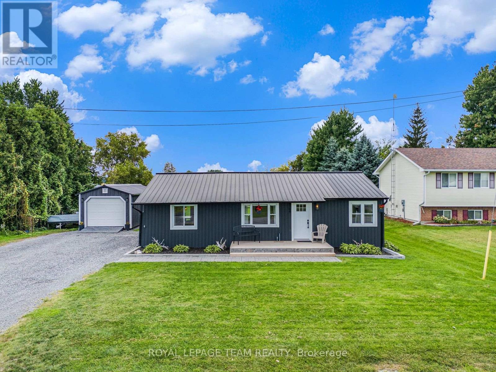 4164 County Road 16 Road, South Dundas, Ontario K0E 1C0 - Photo 3 - X12722720