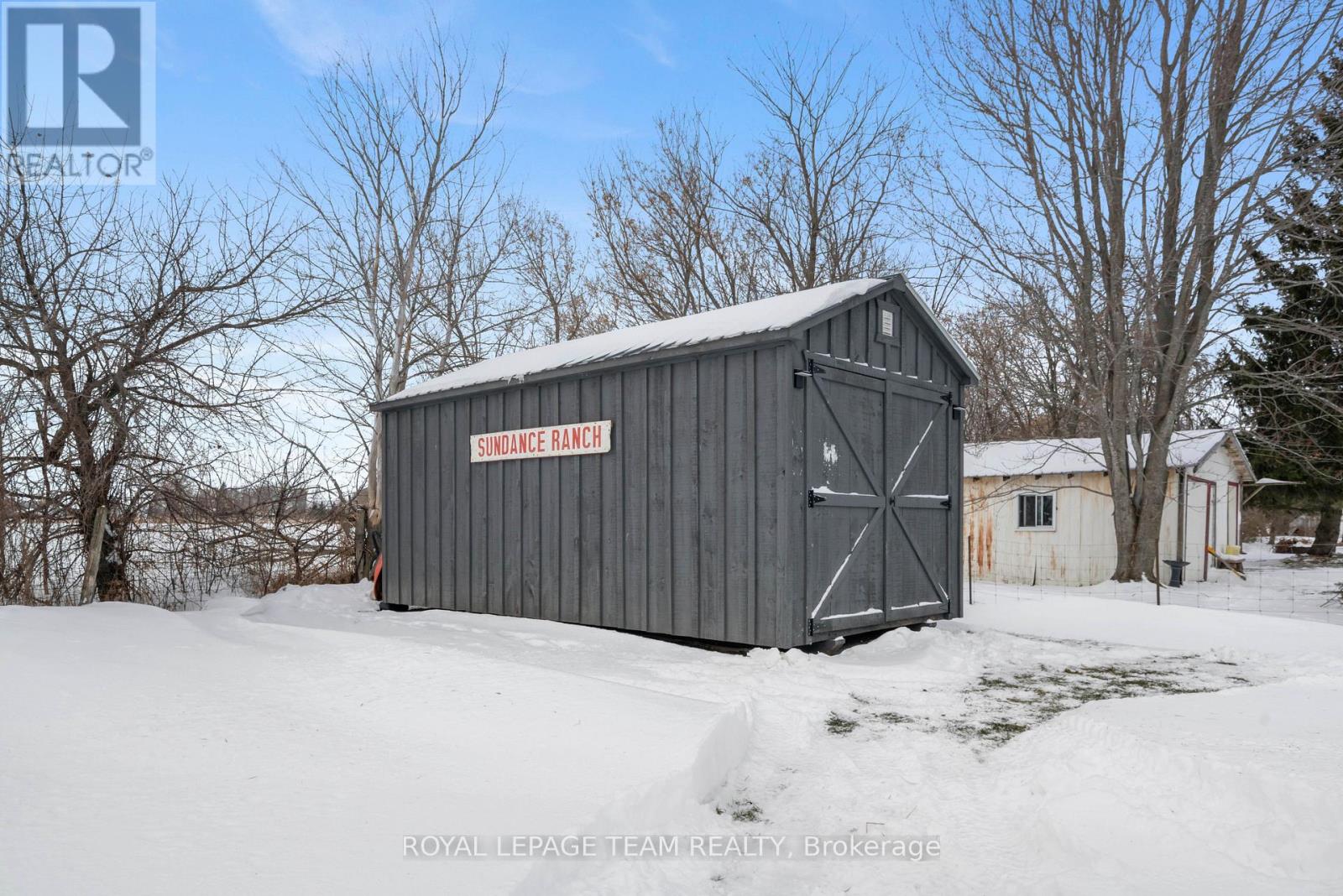 4164 County Road 16 Road, South Dundas, Ontario K0E 1C0 - Photo 30 - X12722720