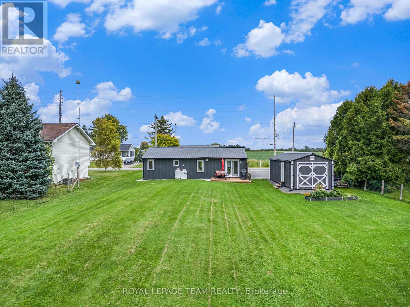 4164 County Road 16 Road, South Dundas, Ontario K0E 1C0 - Photo 33 - X12722720