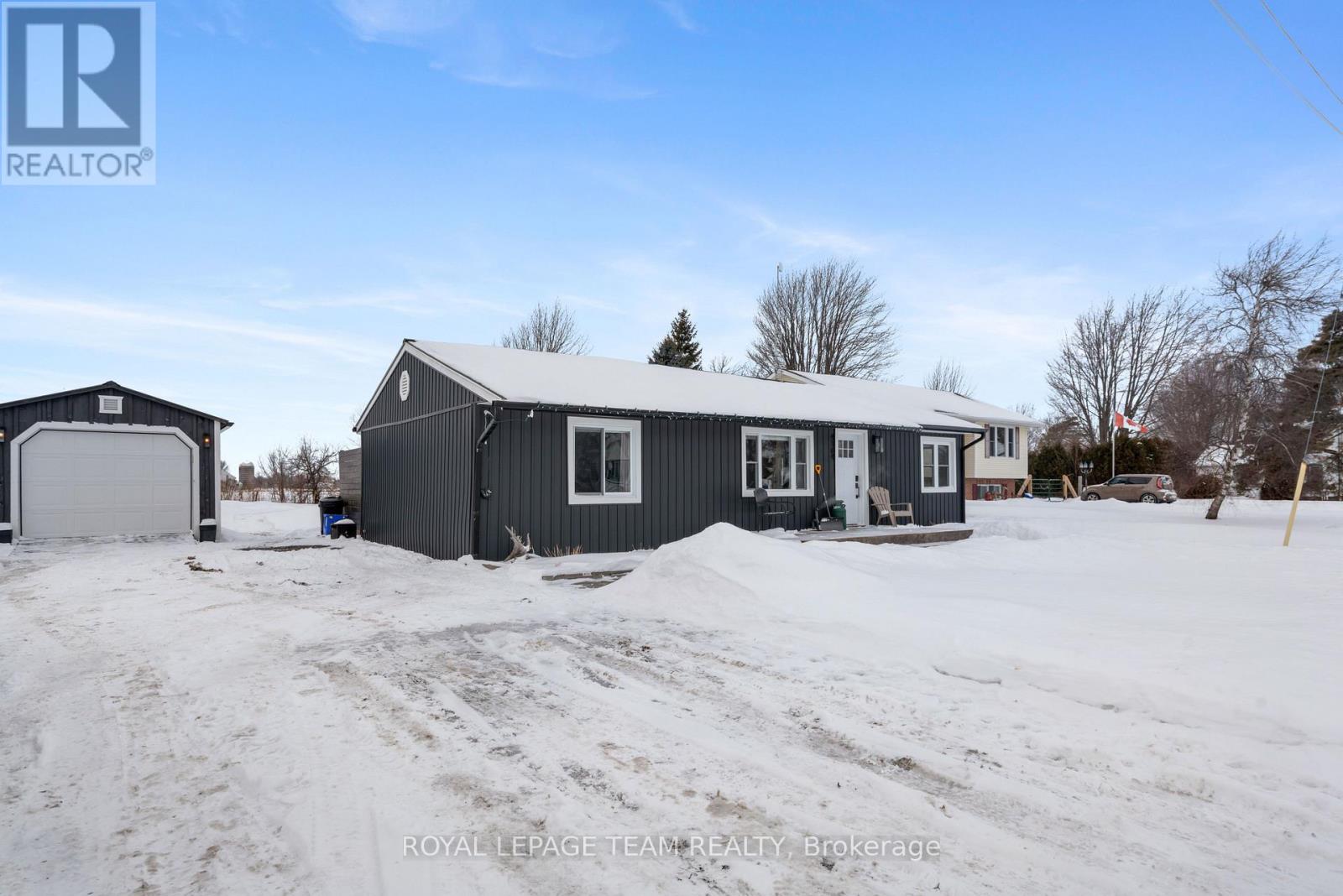 4164 County Road 16 Road, South Dundas, Ontario K0E 1C0 - Photo 37 - X12722720