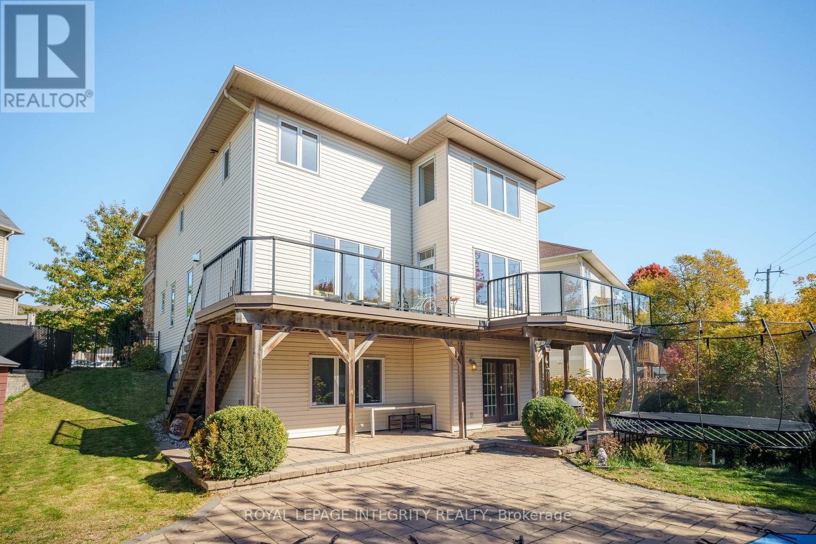 609 New Liskeard Crescent, Ottawa, Ontario  K2J 0N4 - Photo 44 - X12722728