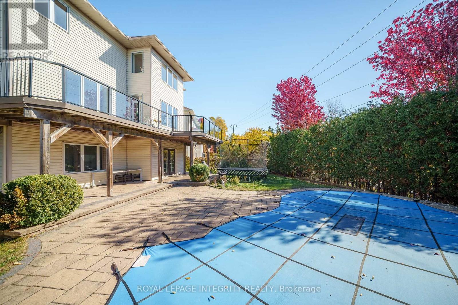 609 New Liskeard Crescent, Ottawa, Ontario  K2J 0N4 - Photo 45 - X12722728