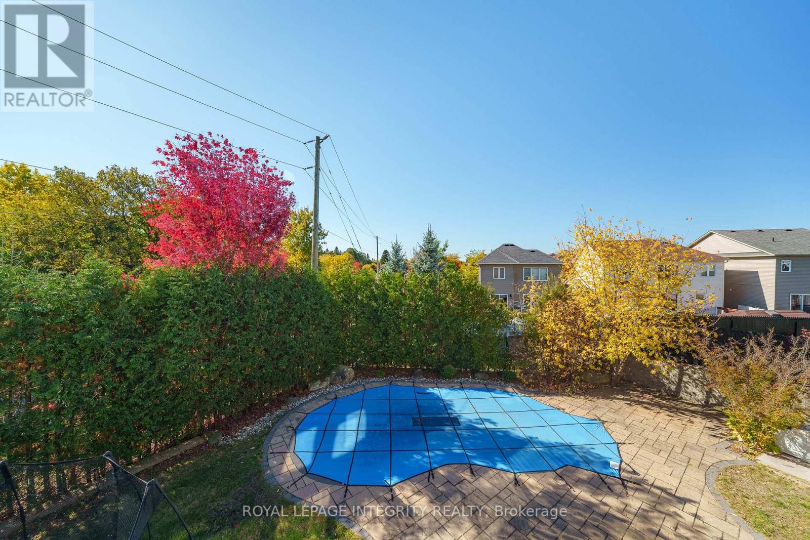 609 New Liskeard Crescent, Ottawa, Ontario  K2J 0N4 - Photo 47 - X12722728