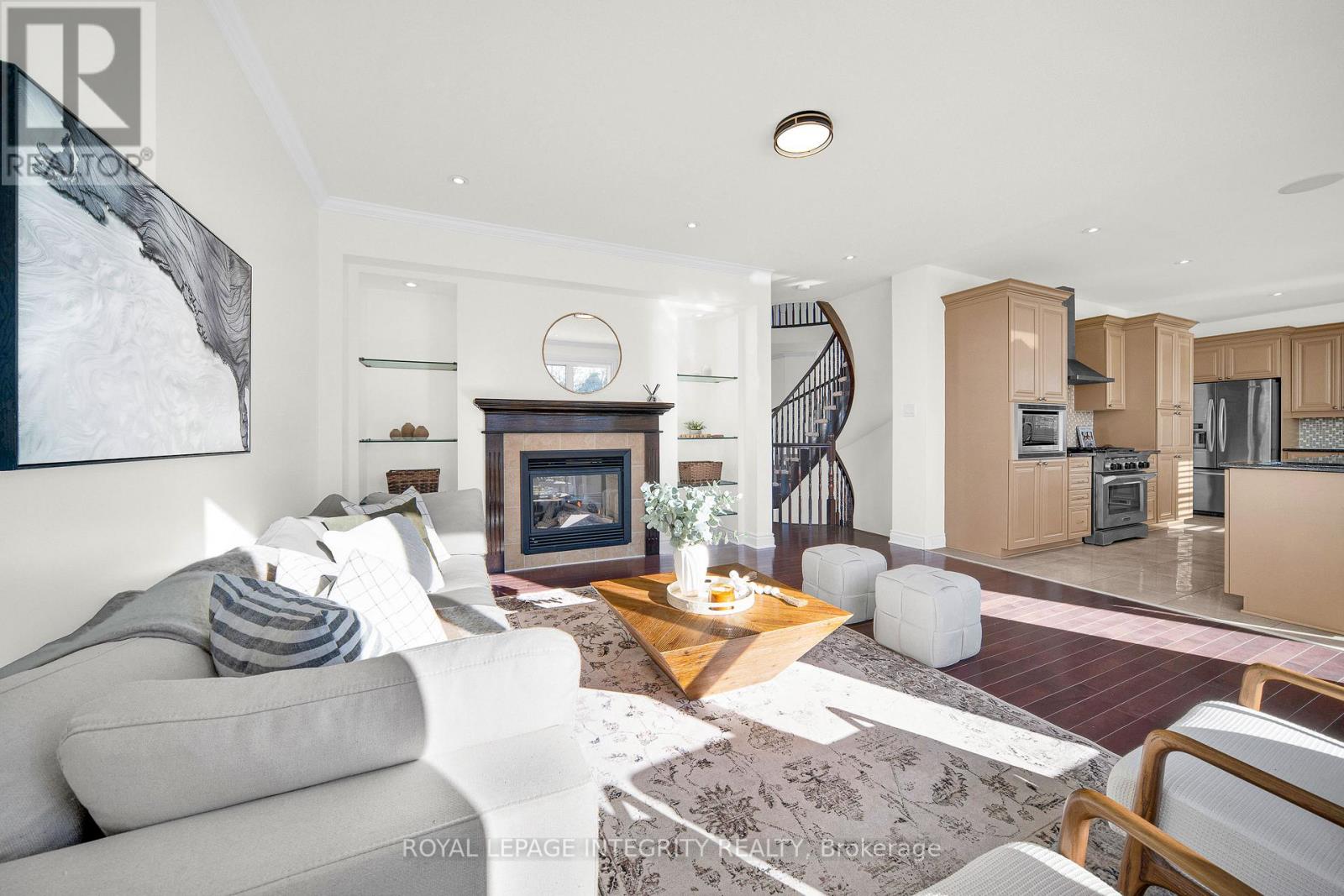 609 New Liskeard Crescent, Ottawa, Ontario  K2J 0N4 - Photo 9 - X12722728