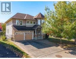 609 NEW LISKEARD CRESCENT, Ottawa, Ontario