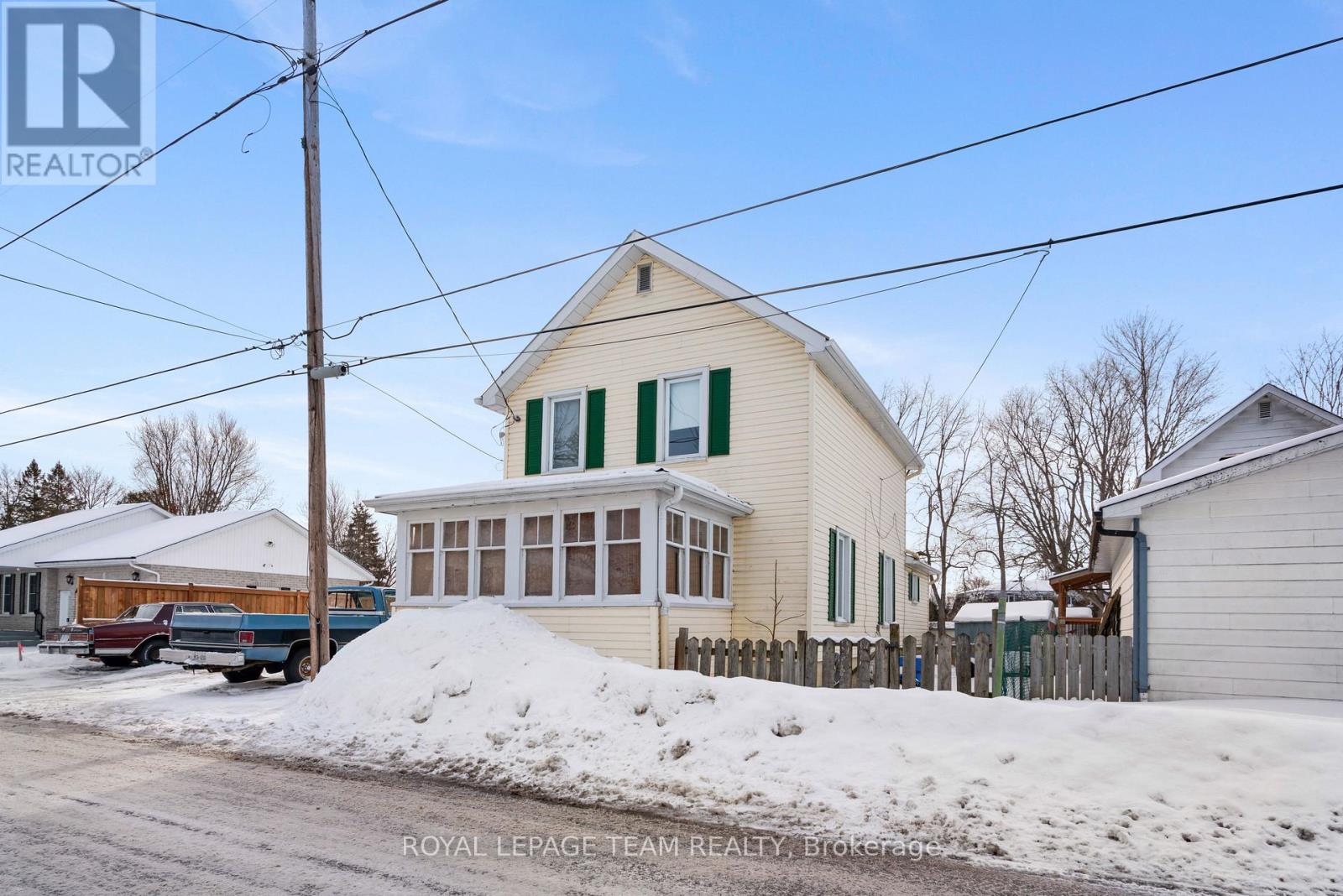 46 Joseph Street, North Dundas, Ontario K0C 1H0 - Photo 1 - X12722730