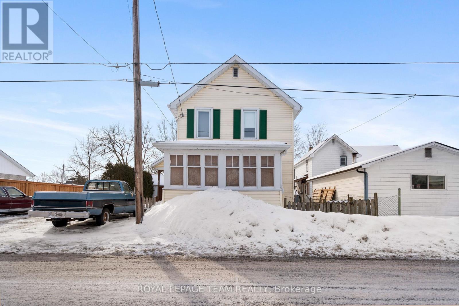 46 Joseph Street, North Dundas, Ontario K0C 1H0 - Photo 3 - X12722730