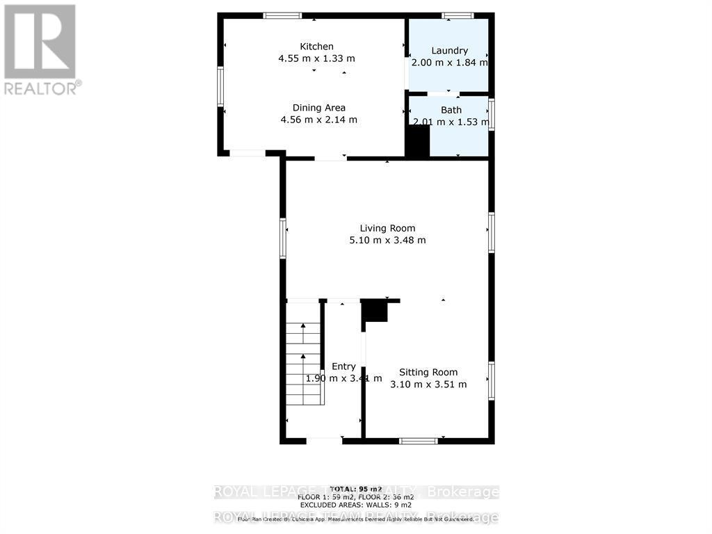 46 Joseph Street, North Dundas, Ontario K0C 1H0 - Photo 34 - X12722730