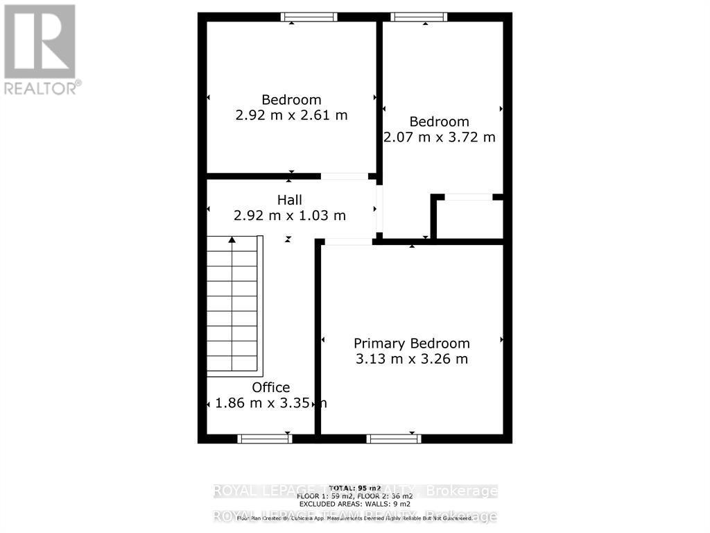 46 Joseph Street, North Dundas, Ontario K0C 1H0 - Photo 35 - X12722730