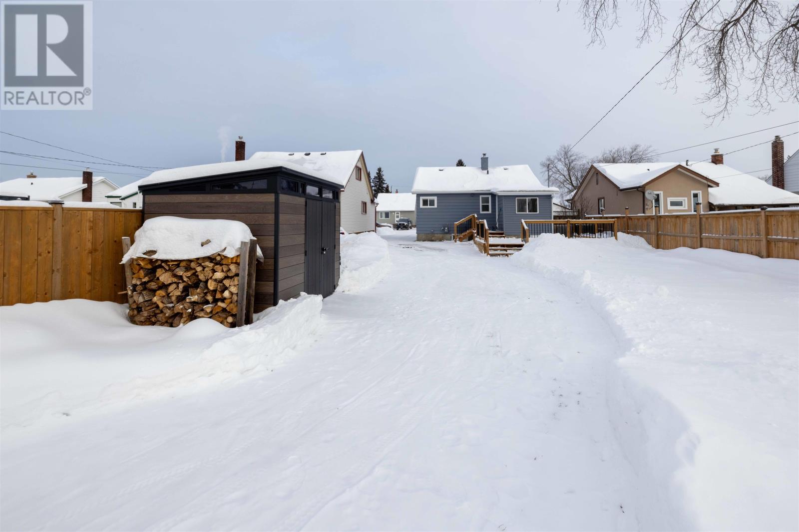 228 Christina St E, Thunder Bay, Ontario  P7E 4N7 - Photo 25 - TB2600111