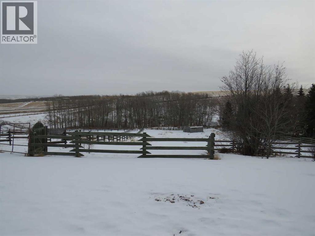 2025 Twp Rd 400, Rural Lacombe County, Alberta  T0C 0J0 - Photo 16 - A2281204