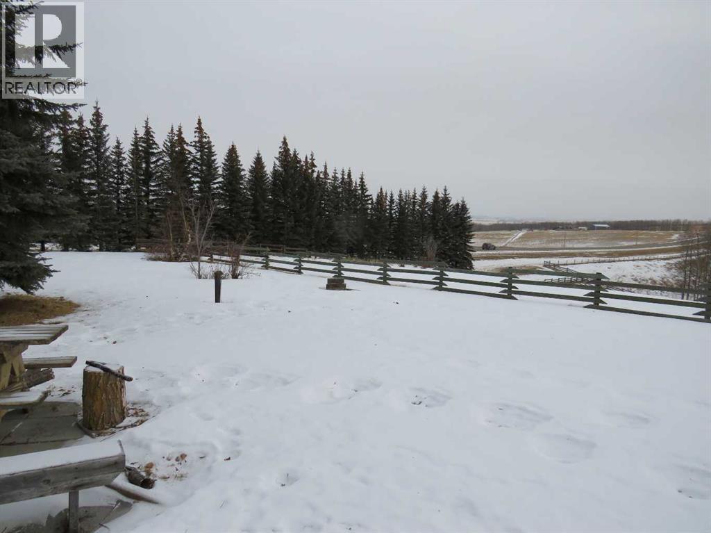 2025 Twp Rd 400, Rural Lacombe County, Alberta  T0C 0J0 - Photo 18 - A2281204