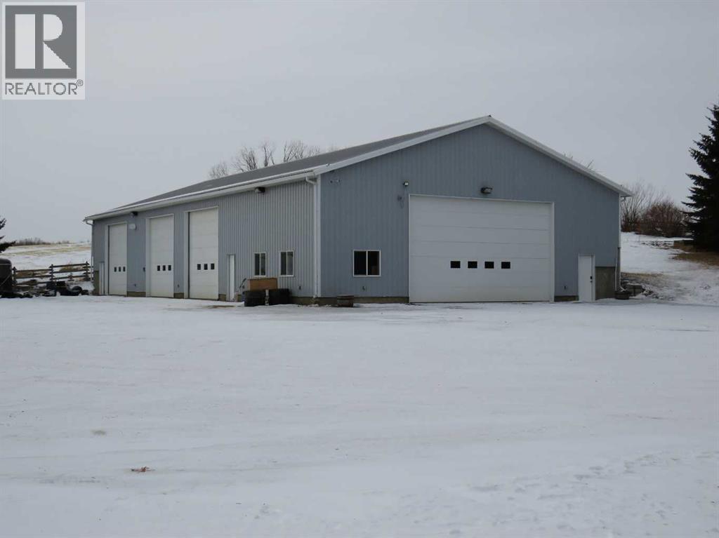 2025 Twp Rd 400, Rural Lacombe County, Alberta  T0C 0J0 - Photo 2 - A2281204