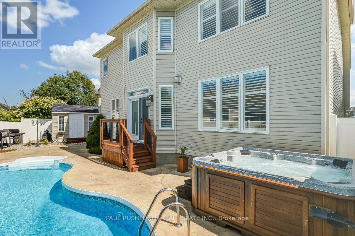 565 Evangeline Street, Ottawa, Ontario  K4A 4G4 - Photo 3 - X12720548