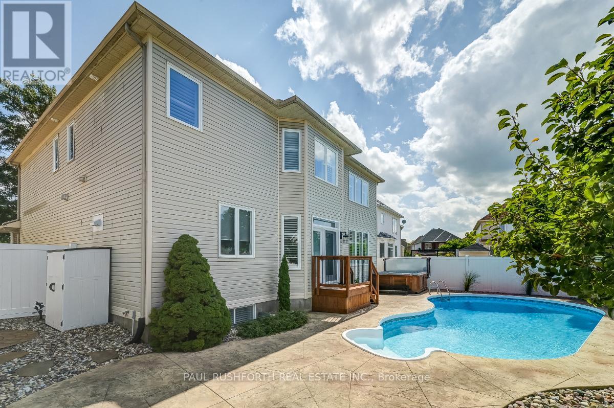 565 Evangeline Street, Ottawa, Ontario  K4A 4G4 - Photo 39 - X12720548