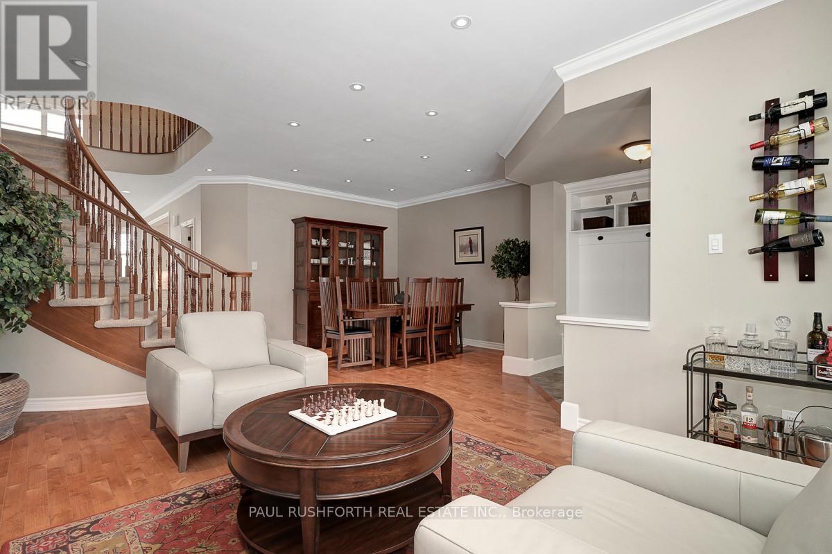 565 Evangeline Street, Ottawa, Ontario  K4A 4G4 - Photo 8 - X12720548