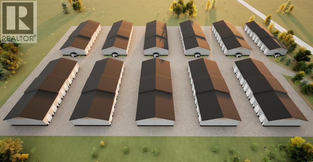 503 Railway Avenue Ne, Langdon, Alberta  T0J 1X2 - Photo 10 - A2280776