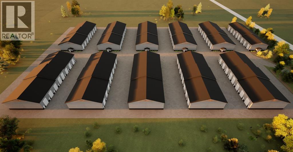 503 Railway Avenue Ne, Langdon, Alberta  T0J 1X2 - Photo 11 - A2280776