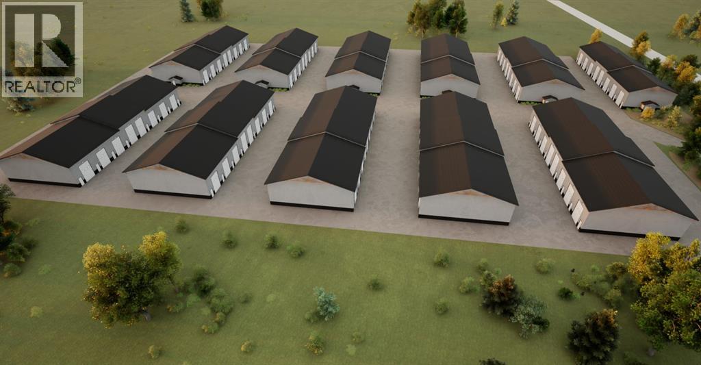 503 Railway Avenue Ne, Langdon, Alberta  T0J 1X2 - Photo 12 - A2280776