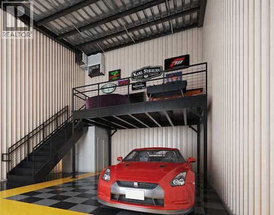 503 Railway Avenue Ne, Langdon, Alberta  T0J 1X2 - Photo 23 - A2280776