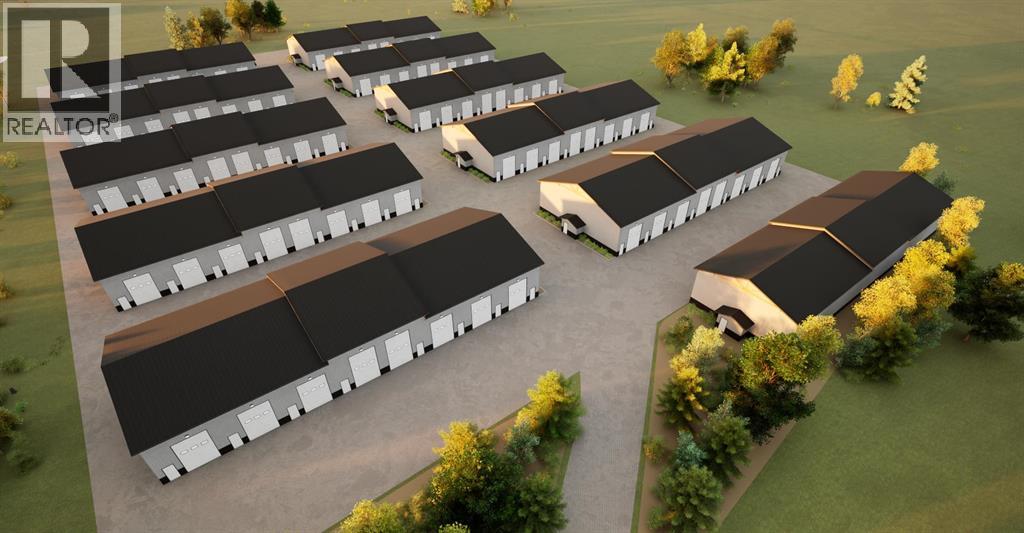 503 Railway Avenue Ne, Langdon, Alberta  T0J 1X2 - Photo 9 - A2280776