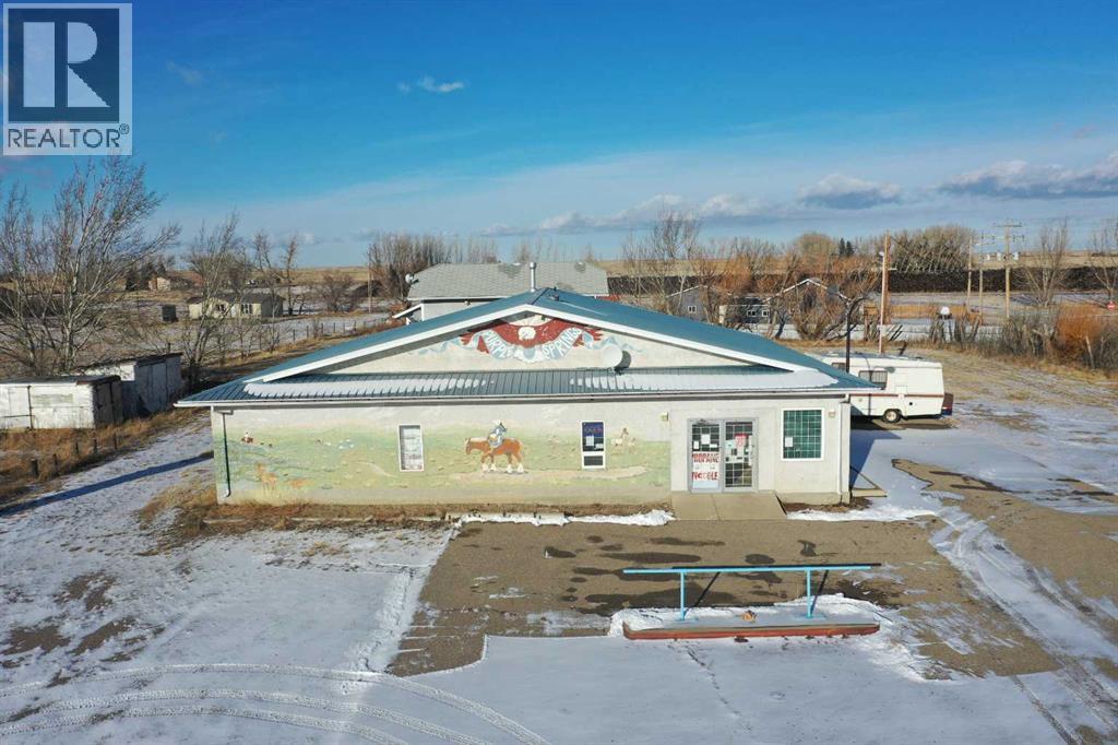 2 1 Street, Purple Springs, Alberta  T0K 1X0 - Photo 4 - A2280927