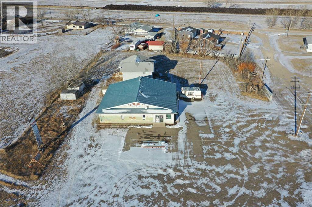 2 1 Street, Purple Springs, Alberta  T0K 1X0 - Photo 45 - A2280927