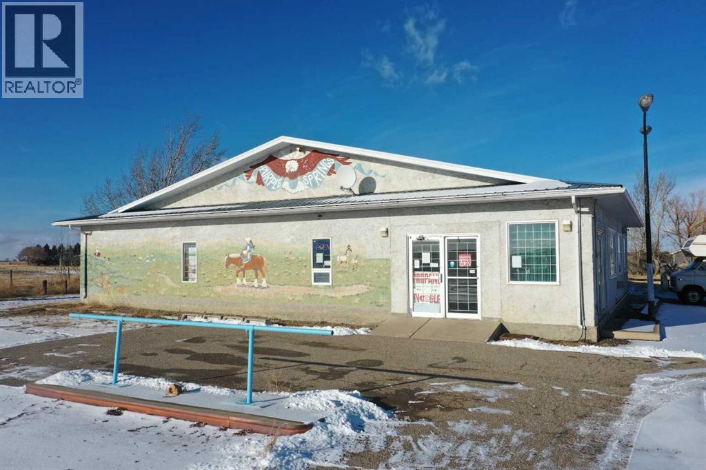 2 1 Street, Purple Springs, Alberta  T0K 1X0 - Photo 5 - A2280927