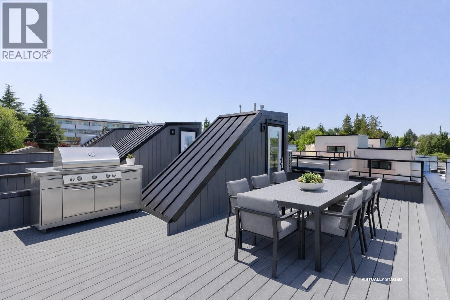 4813 Laurel Street, Vancouver, British Columbia  V5Z 3V9 - Photo 18 - R3082425