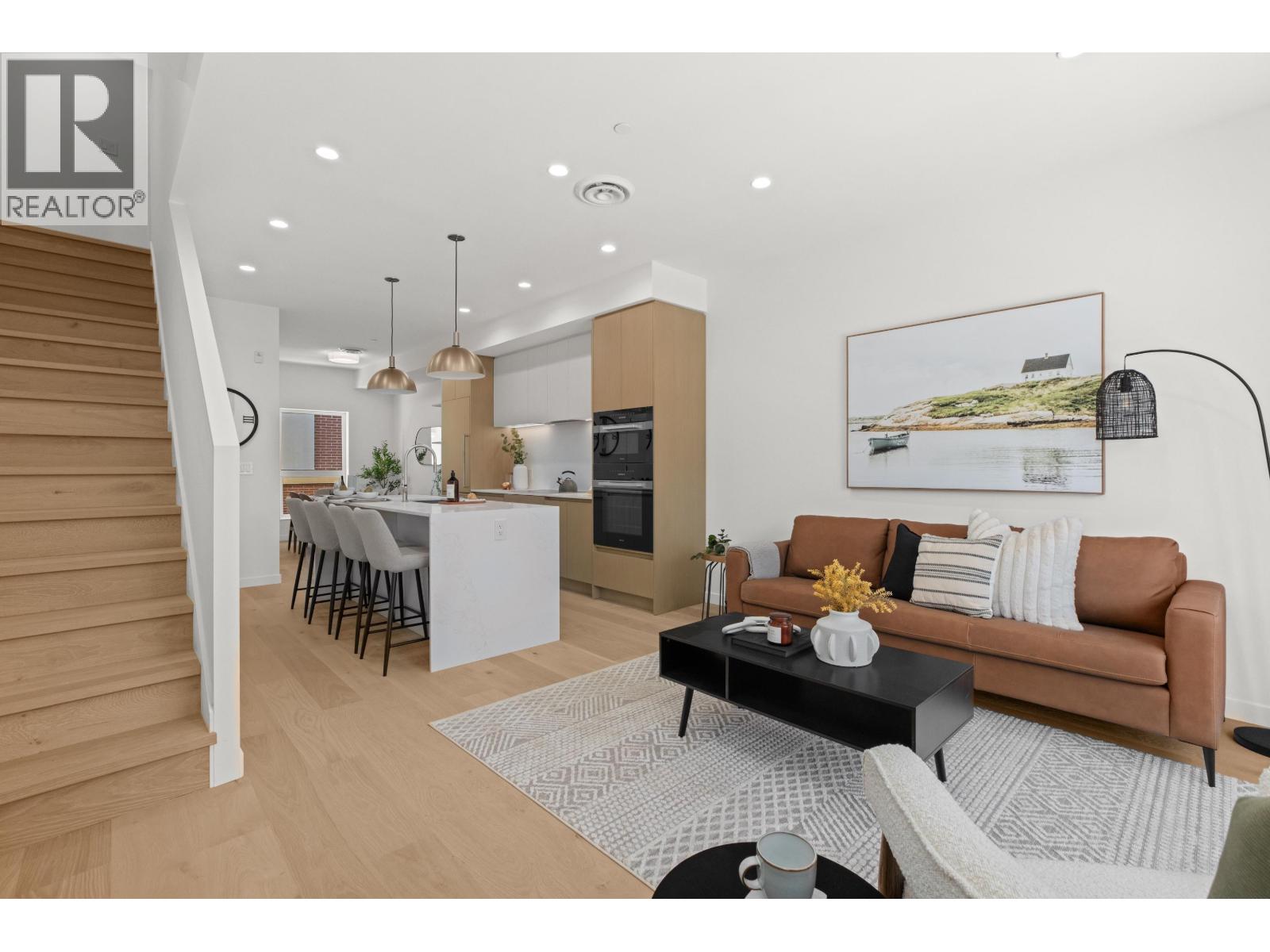 4813 Laurel Street, Vancouver, British Columbia  V5Z 3V9 - Photo 2 - R3082425