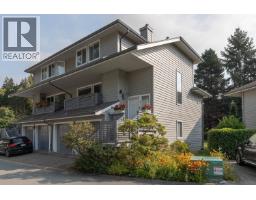 5 3634 GARIBALDI DRIVE, North Vancouver, British Columbia