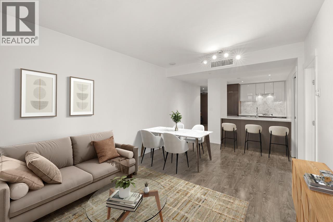 502 110 Switchmen Street, Vancouver, British Columbia  V6A 0C6 - Photo 11 - R3082440