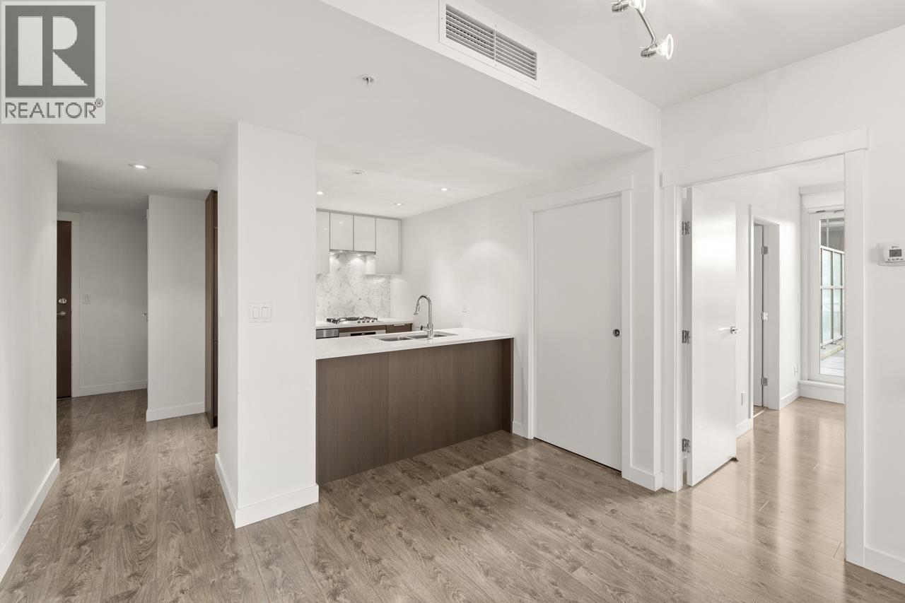 502 110 Switchmen Street, Vancouver, British Columbia  V6A 0C6 - Photo 16 - R3082440