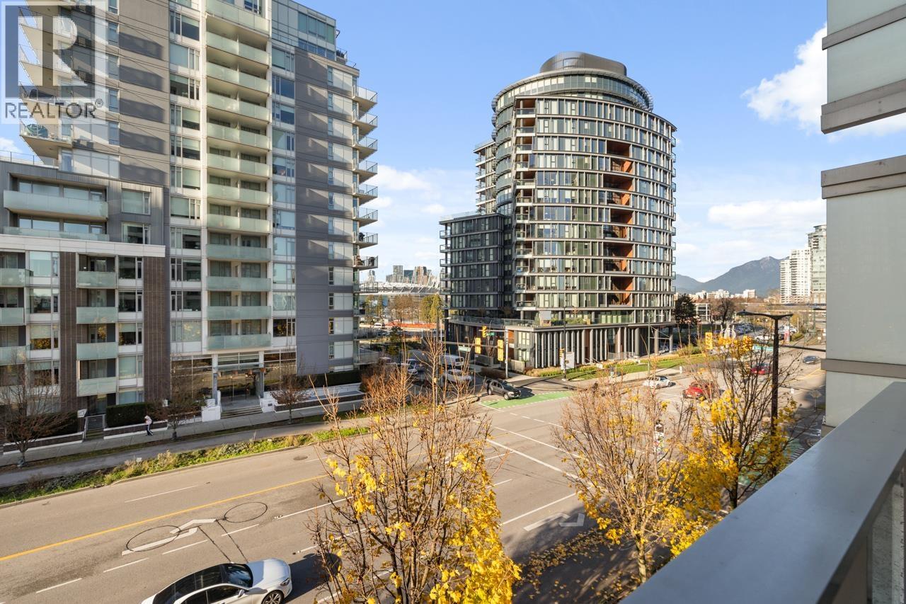 502 110 Switchmen Street, Vancouver, British Columbia  V6A 0C6 - Photo 20 - R3082440