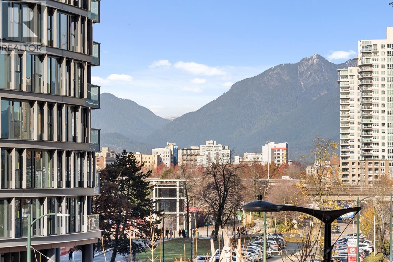 502 110 Switchmen Street, Vancouver, British Columbia  V6A 0C6 - Photo 21 - R3082440