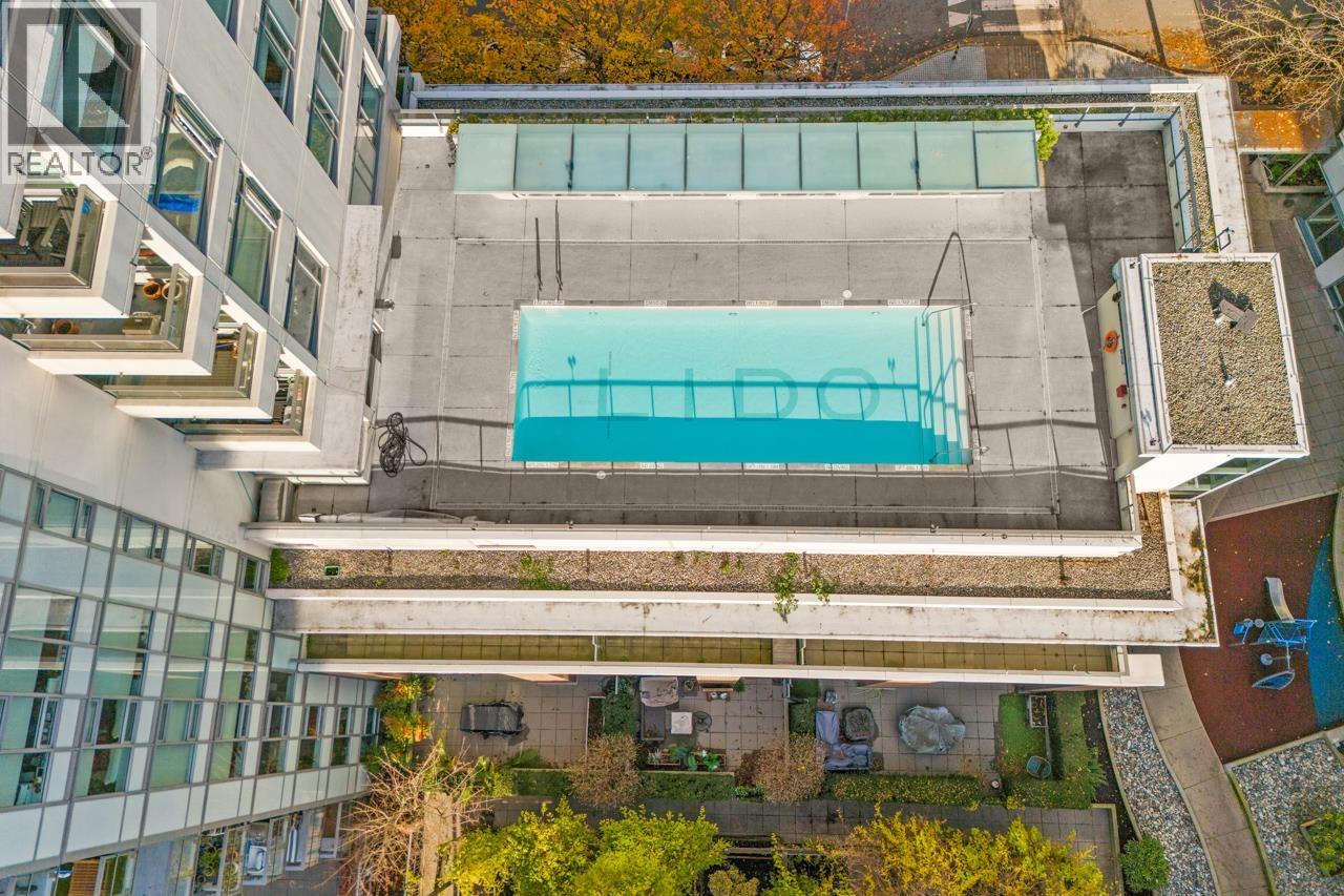 502 110 Switchmen Street, Vancouver, British Columbia  V6A 0C6 - Photo 35 - R3082440