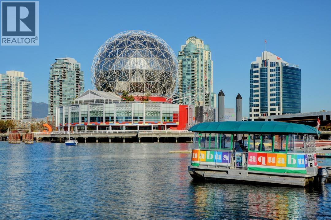 502 110 Switchmen Street, Vancouver, British Columbia  V6A 0C6 - Photo 38 - R3082440