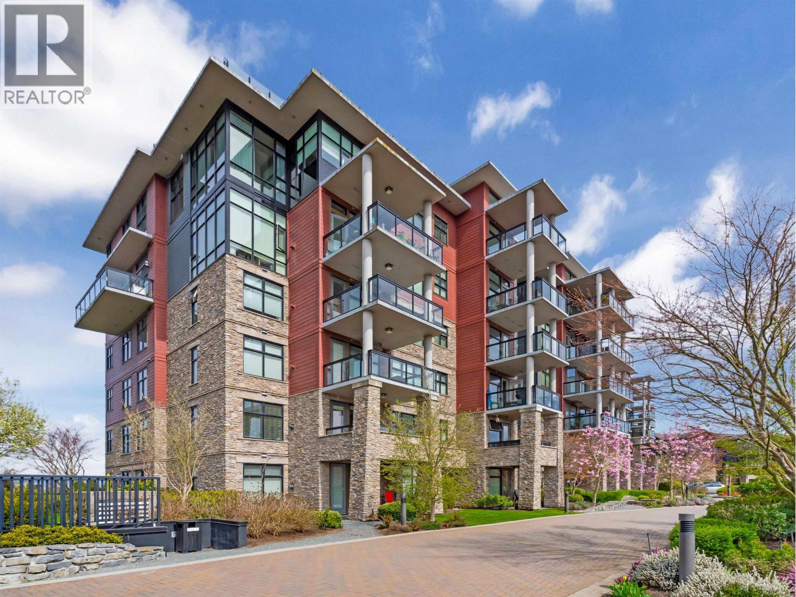 401 5055 Springs Boulevard, Delta, British Columbia  V4M 0A5 - Photo 6 - R3082446