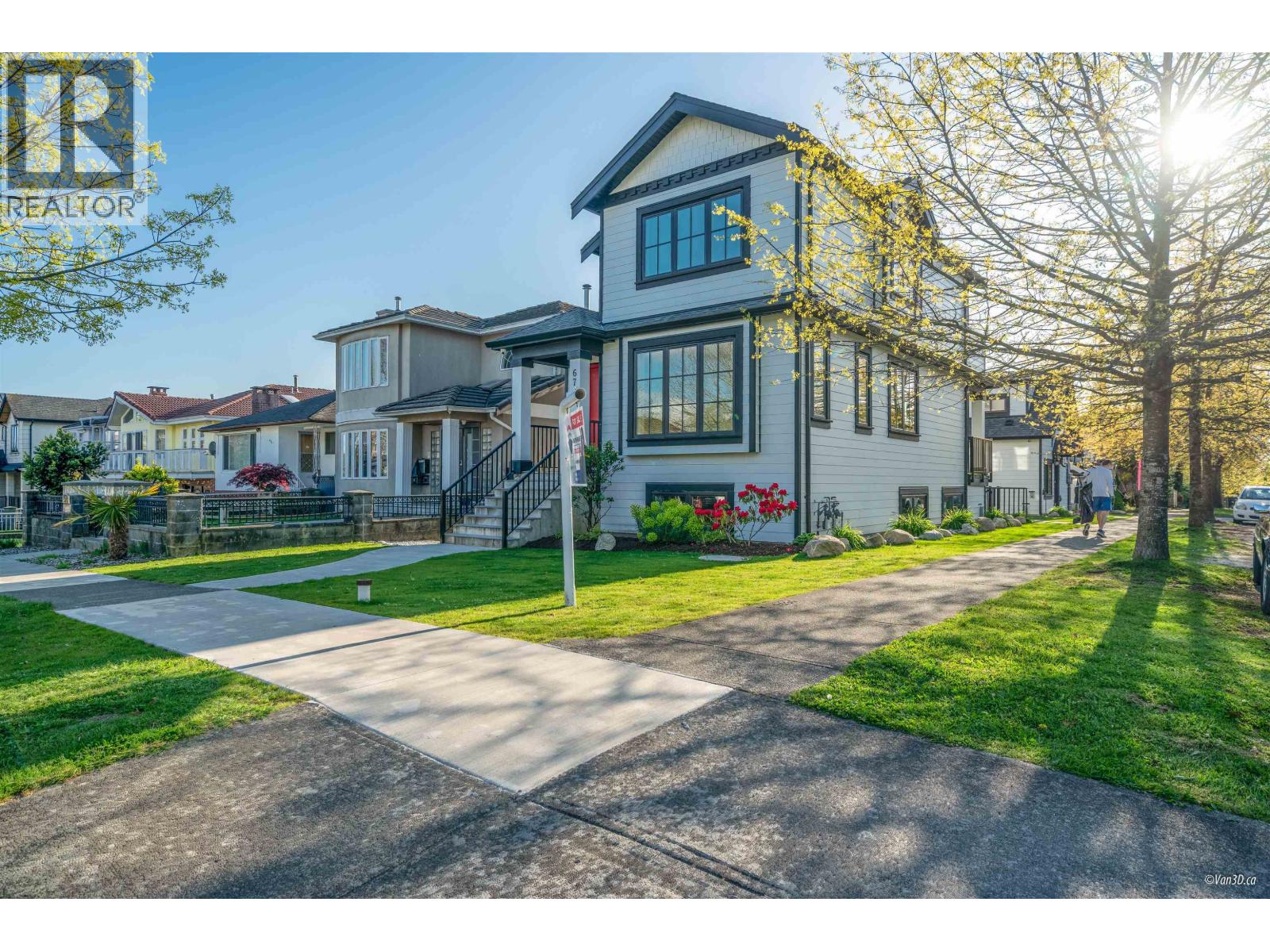 6709 Fleming Street, Vancouver, British Columbia  V5P 3H4 - Photo 27 - R3082434