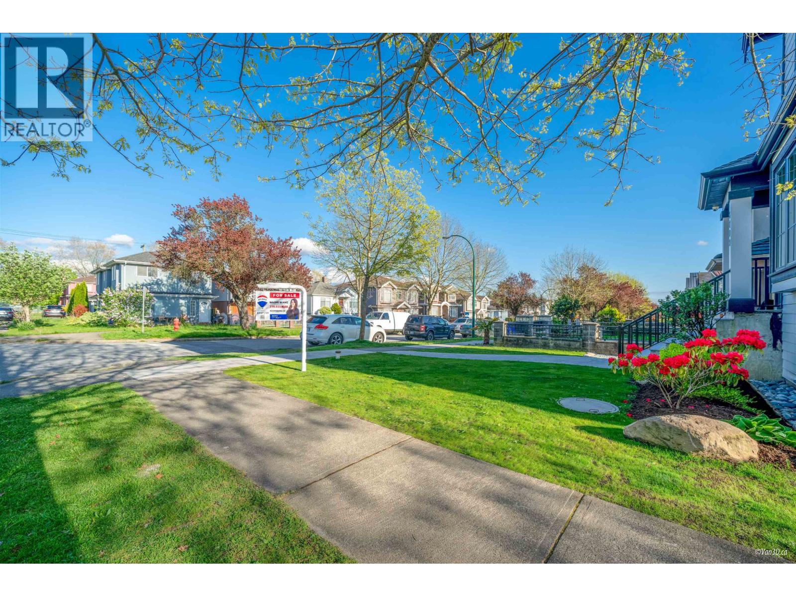 6709 Fleming Street, Vancouver, British Columbia  V5P 3H4 - Photo 28 - R3082434