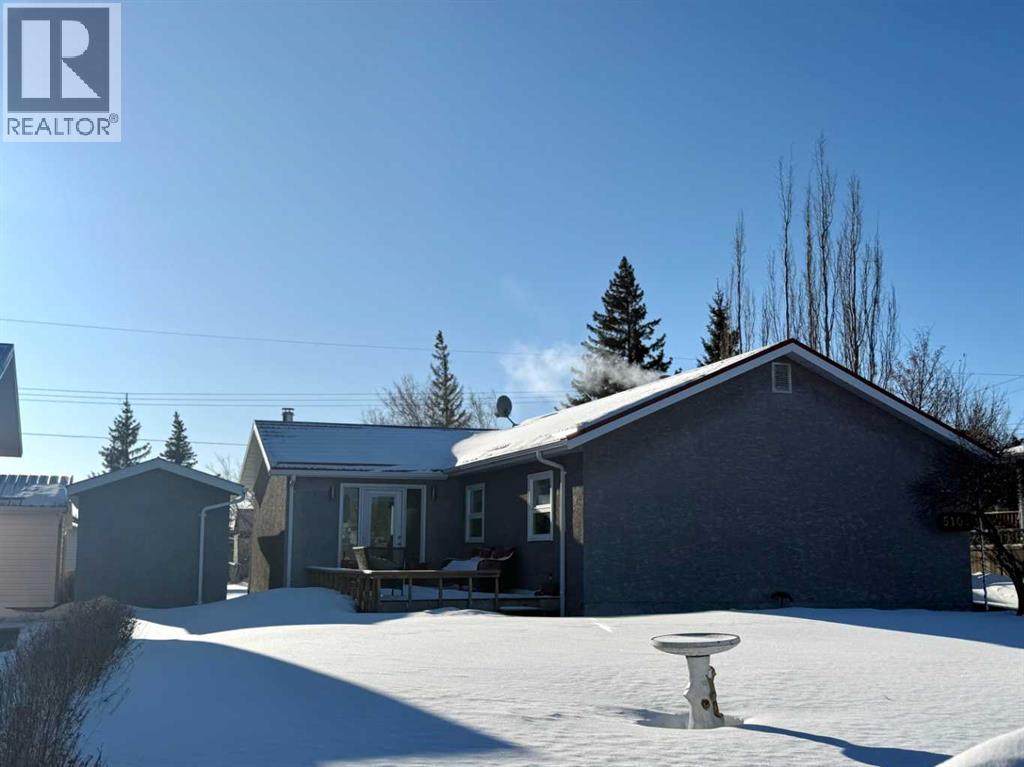 5109 46 Avenue, Vermilion, Alberta