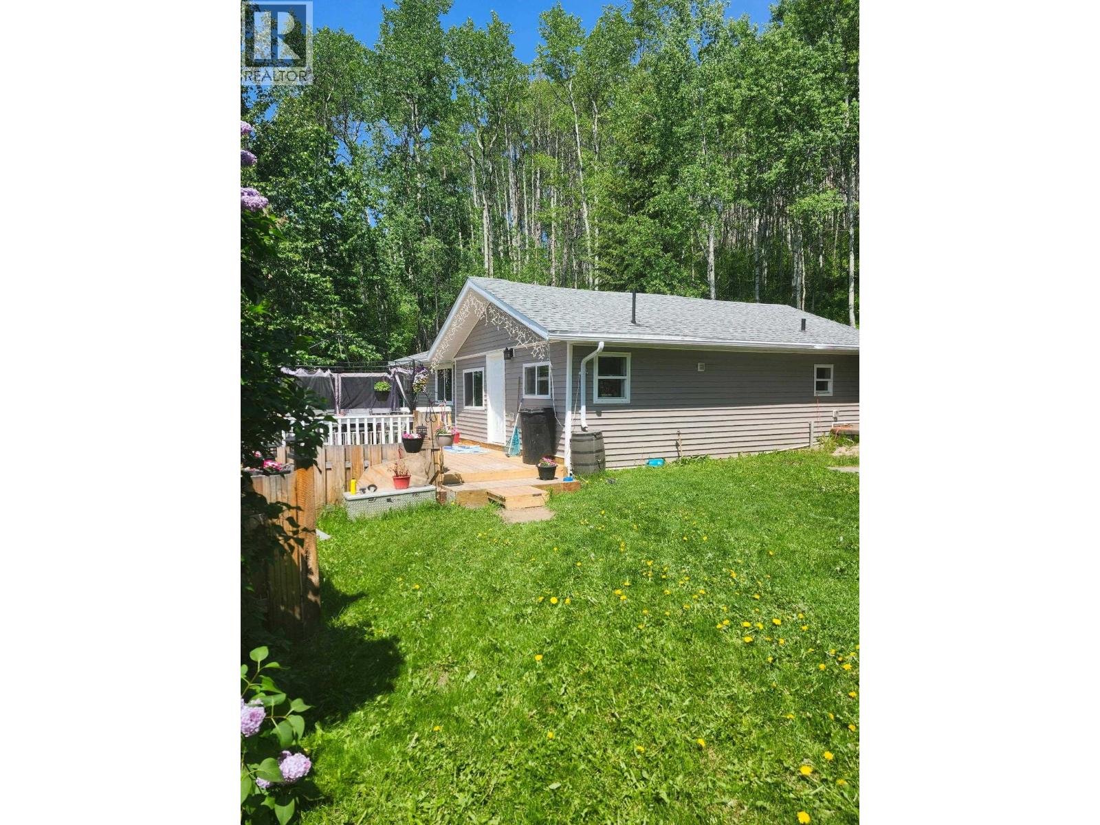 2100 Nash Road, Burns Lake, British Columbia  V0J 1E1 - Photo 12 - R3017740